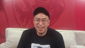 Laporan soal Materi 'Mens Rea' Pandji Pragiwaksono Diusut Pakai KUHAP Baru