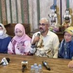 Kata Pihak Keluarga Usai Polisi Setop Penyelidikan Kasus Kematian Arya Daru