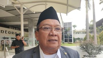 Komisi VIII Ungkap Mayoritas Calon Jemaah Asal Aceh Sudah Lunasi Ongkos Haji