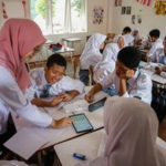 Sekolah Rakyat Perkuat Akses Pendidikan Menuju Indonesia Emas 2045