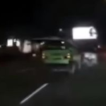 Viral Angkot Ugal-ugalan Hingga Kabur Usai Tabrak Ojol di Bogor