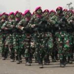 Wacana TNI Tangani Terorisme, Waka Komisi I DPR: Pelengkap, Bukan Pengganti