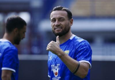 10 Pemain yang Pernah Membela Persib Bandung dan Persija Jakarta, Nomor 1 Juara di Kedua Klub!